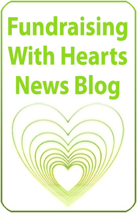 Fundraising With Hearts News Blog